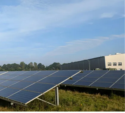 Solar EPC